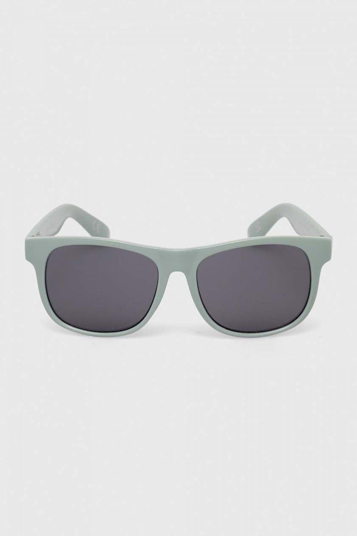 VANS SPICOLI BENDABLE SHADE JUNIOR en color VERDE (1)