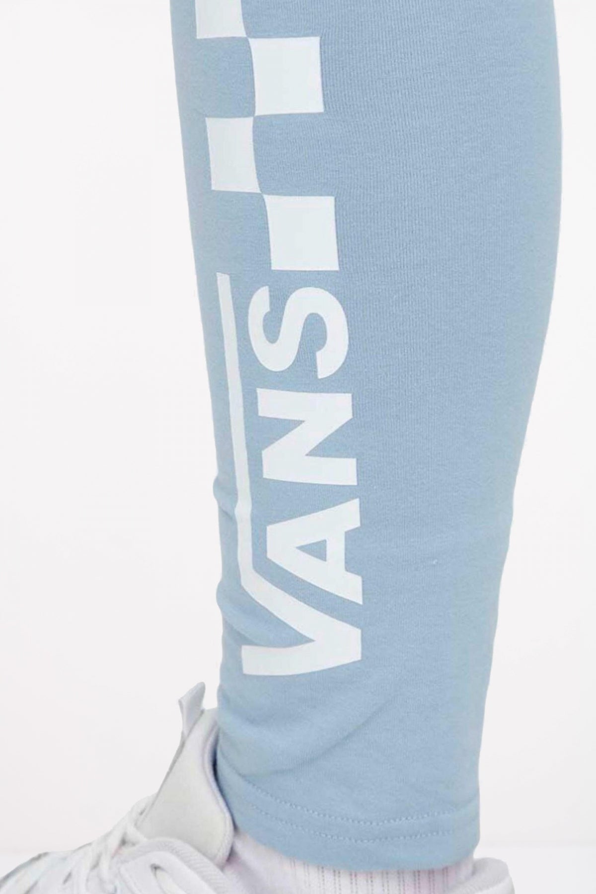 VANS WM CHALKBOARD CLASSIC en color AZUL (3)