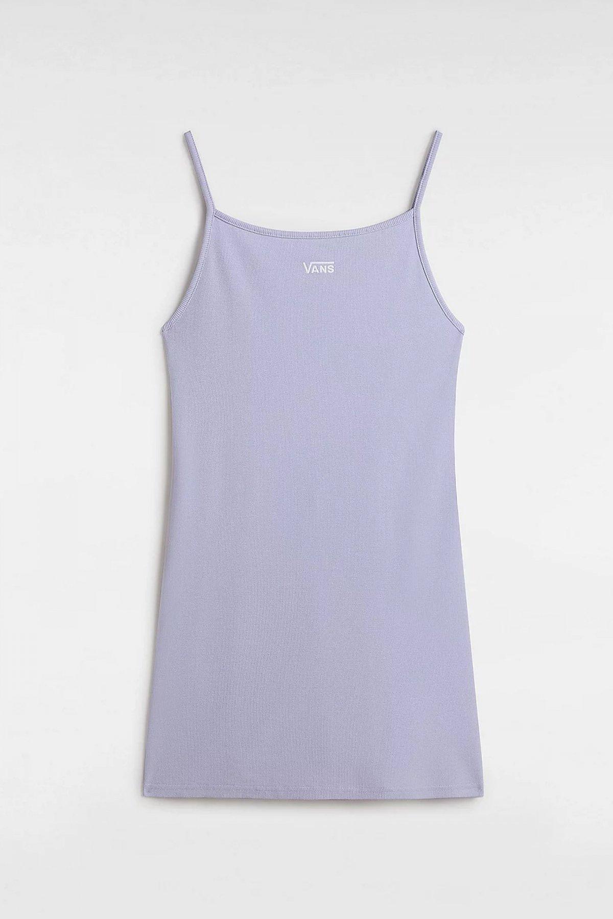 VANS JESSIE DRESS en color VIOLETA (1)