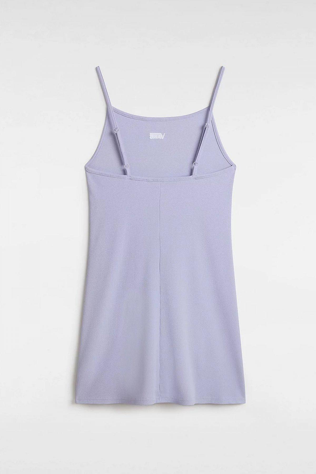 VANS JESSIE DRESS en color VIOLETA (2)