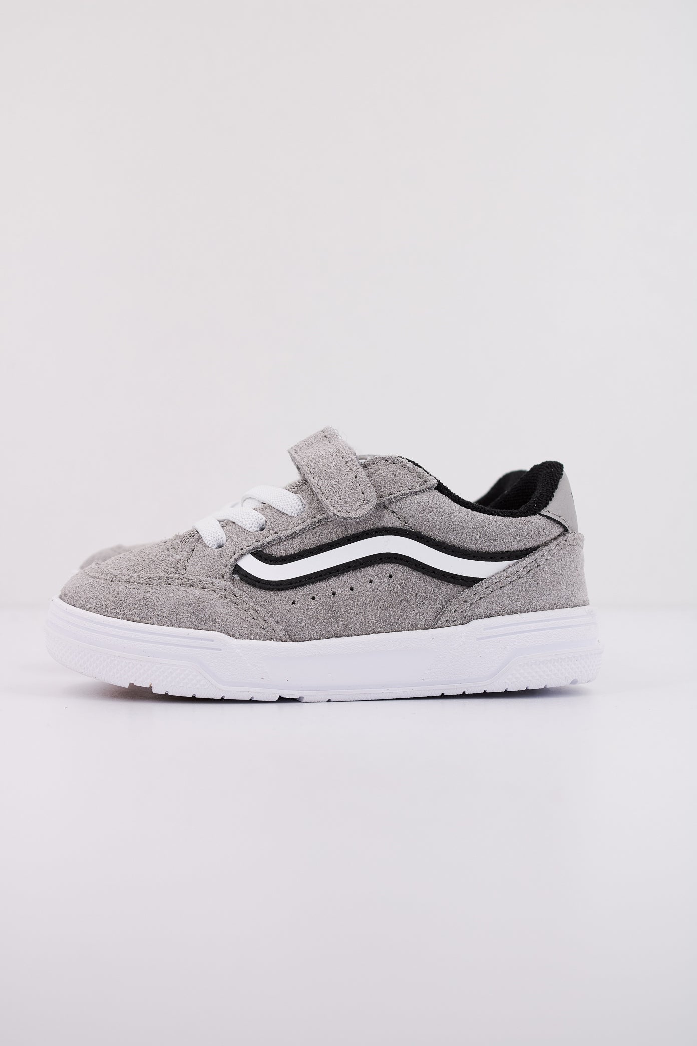 VANS HYLANE V en color GRIS (1)
