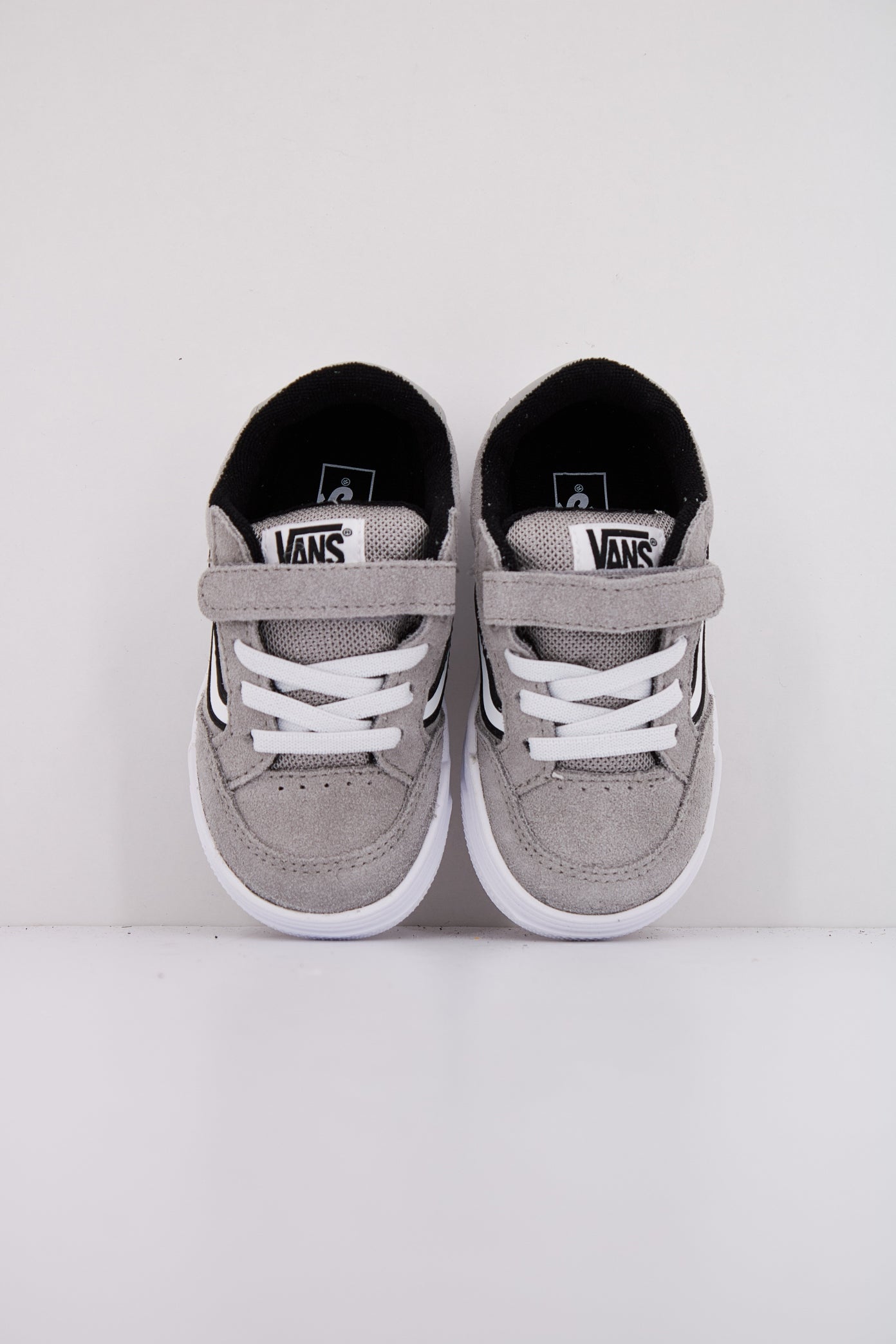 VANS HYLANE V en color GRIS (3)