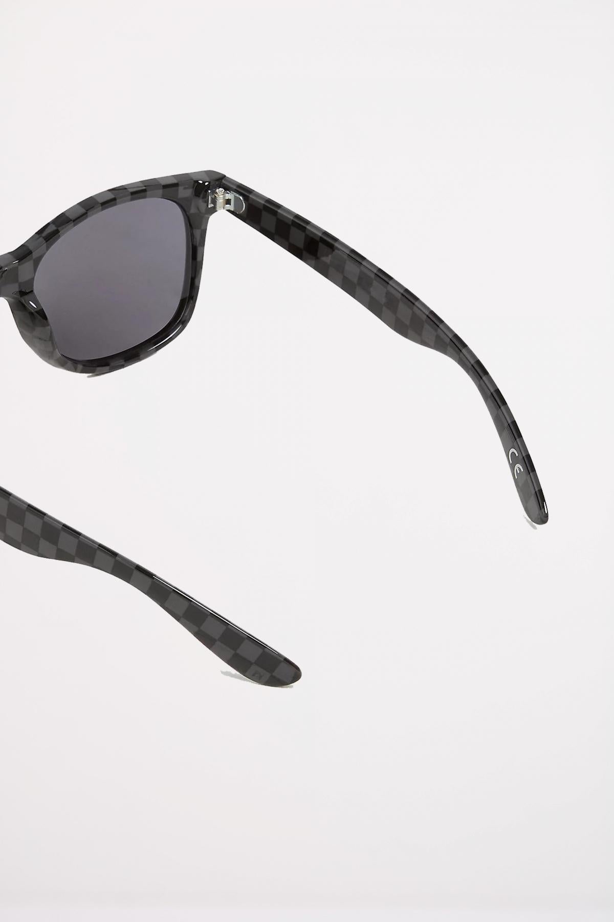 VANS SPICOLI SHADES en color NEGRO (4)