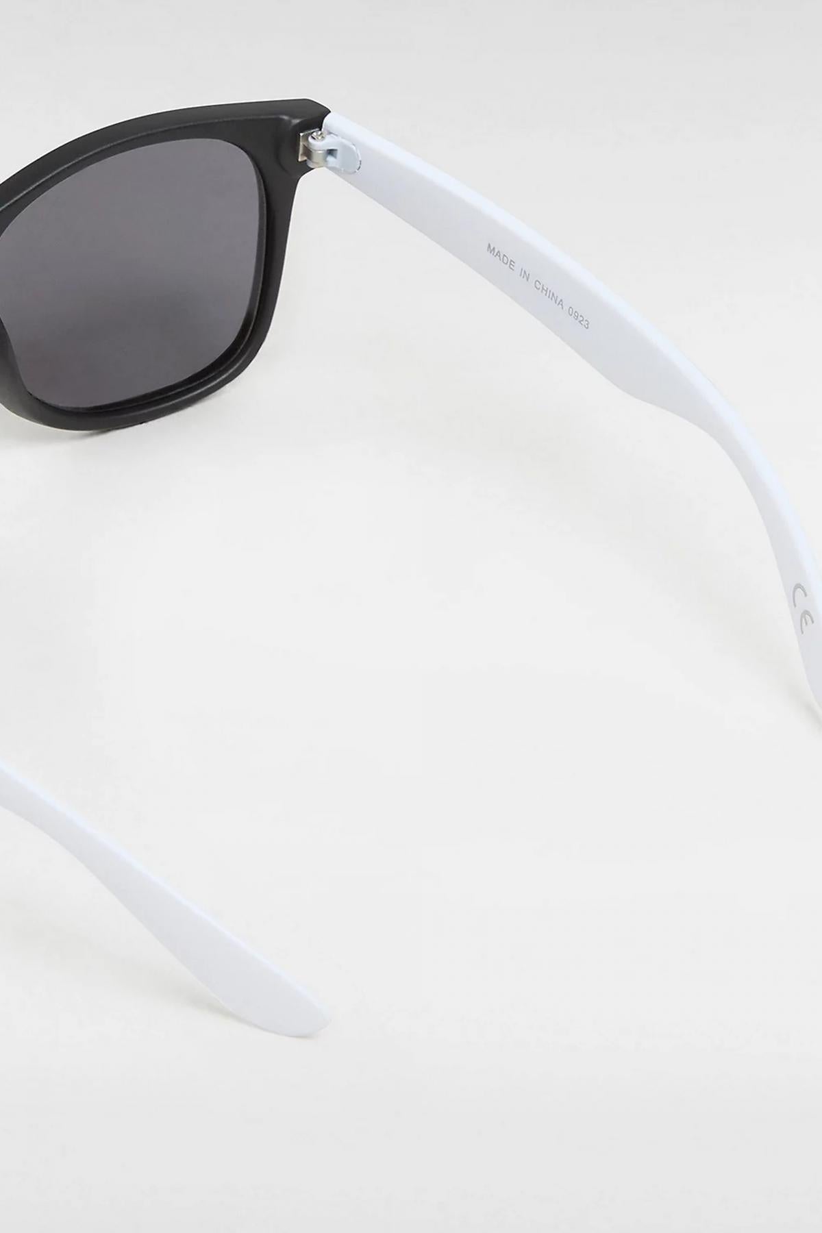 VANS SPICOLI SHADES en color NEGRO (4)