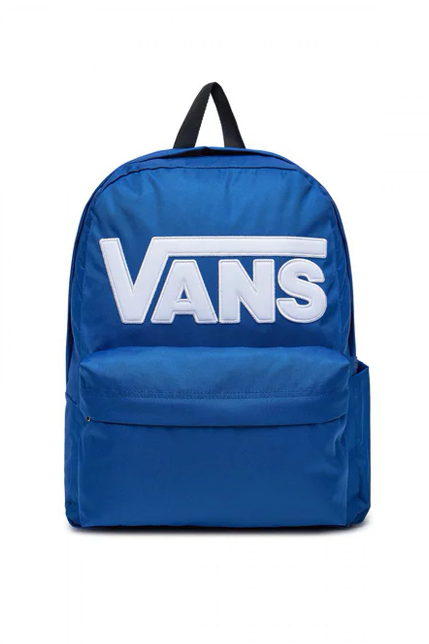 VANS OLD SKOOL DROP V BACKP en color AZUL (1)