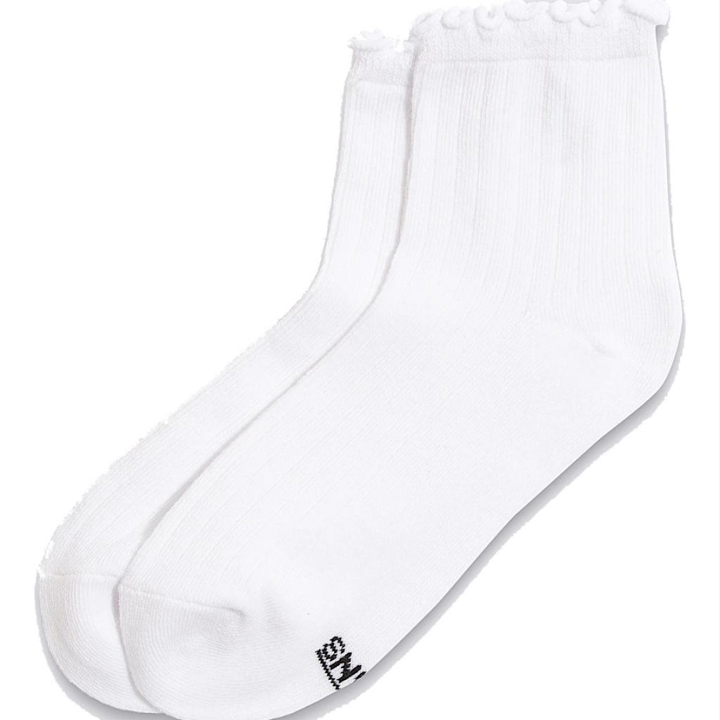 VANS LETTUCE HAVE IT HALF C en color BLANCO (3)