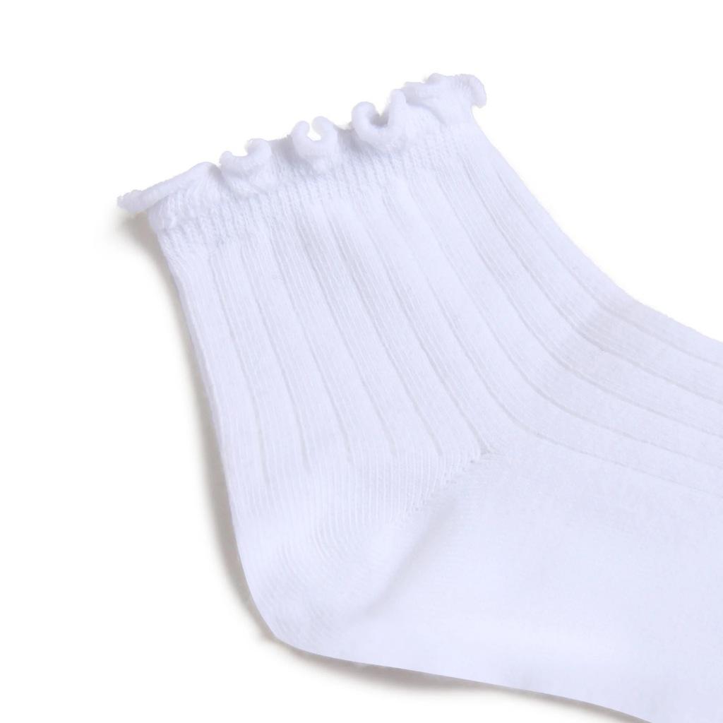 VANS LETTUCE HAVE IT HALF C en color BLANCO (4)