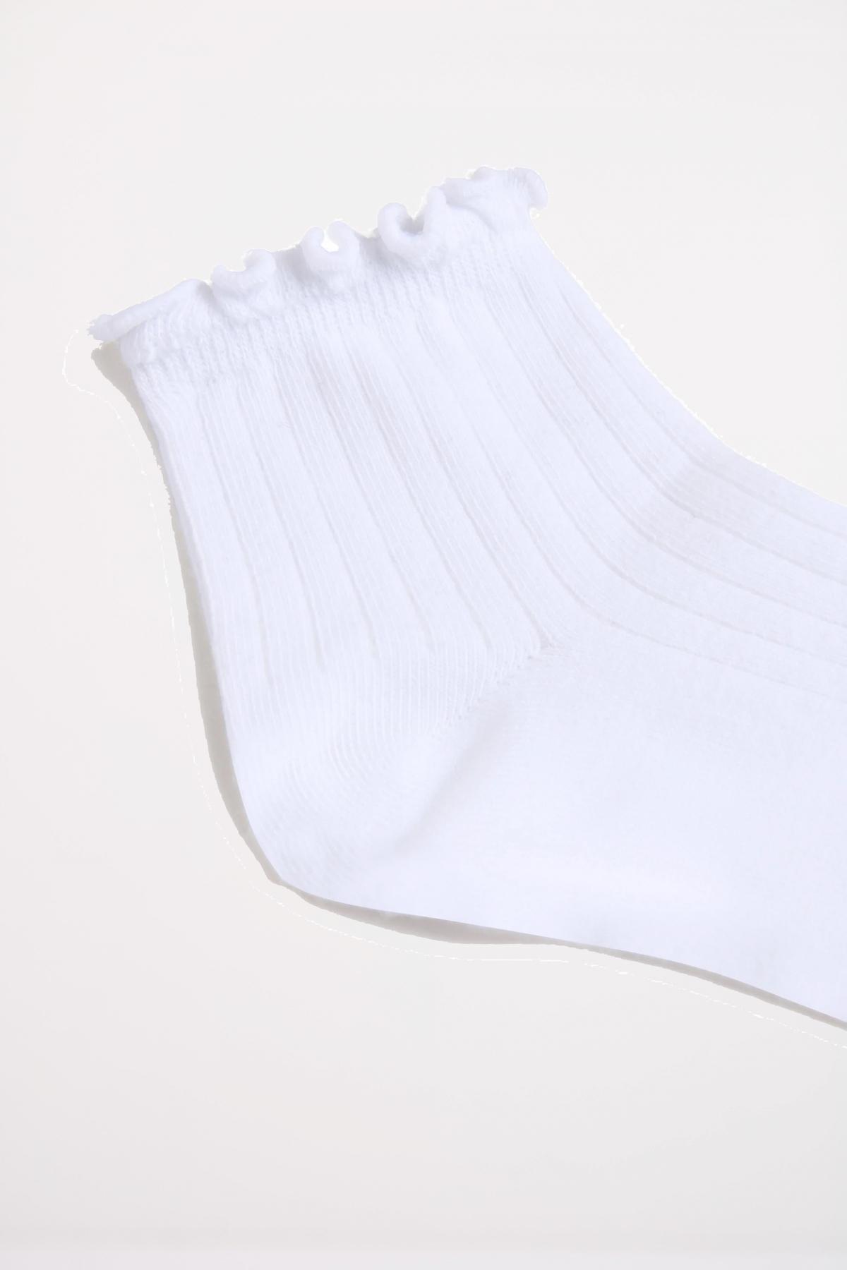 VANS LETTUCE HAVE IT HALF C en color BLANCO (2)