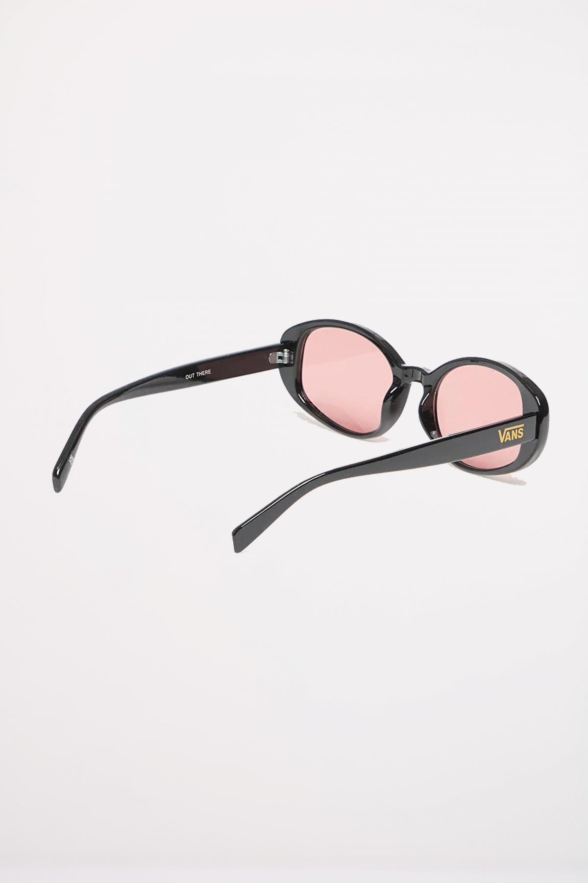 VANS OUT THERE SUNGLASSES en color NEGRO (2)