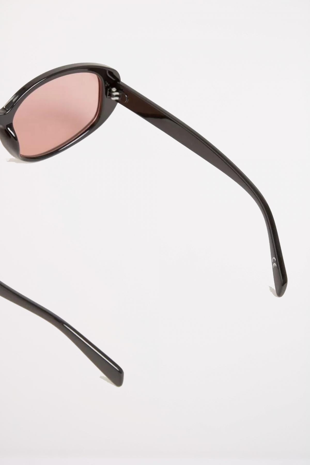 VANS OUT THERE SUNGLASSES en color NEGRO (4)