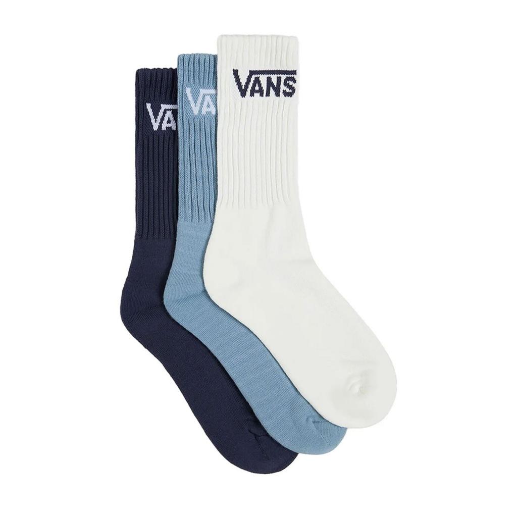 VANS CLASSIC CREW en color AZUL (4)