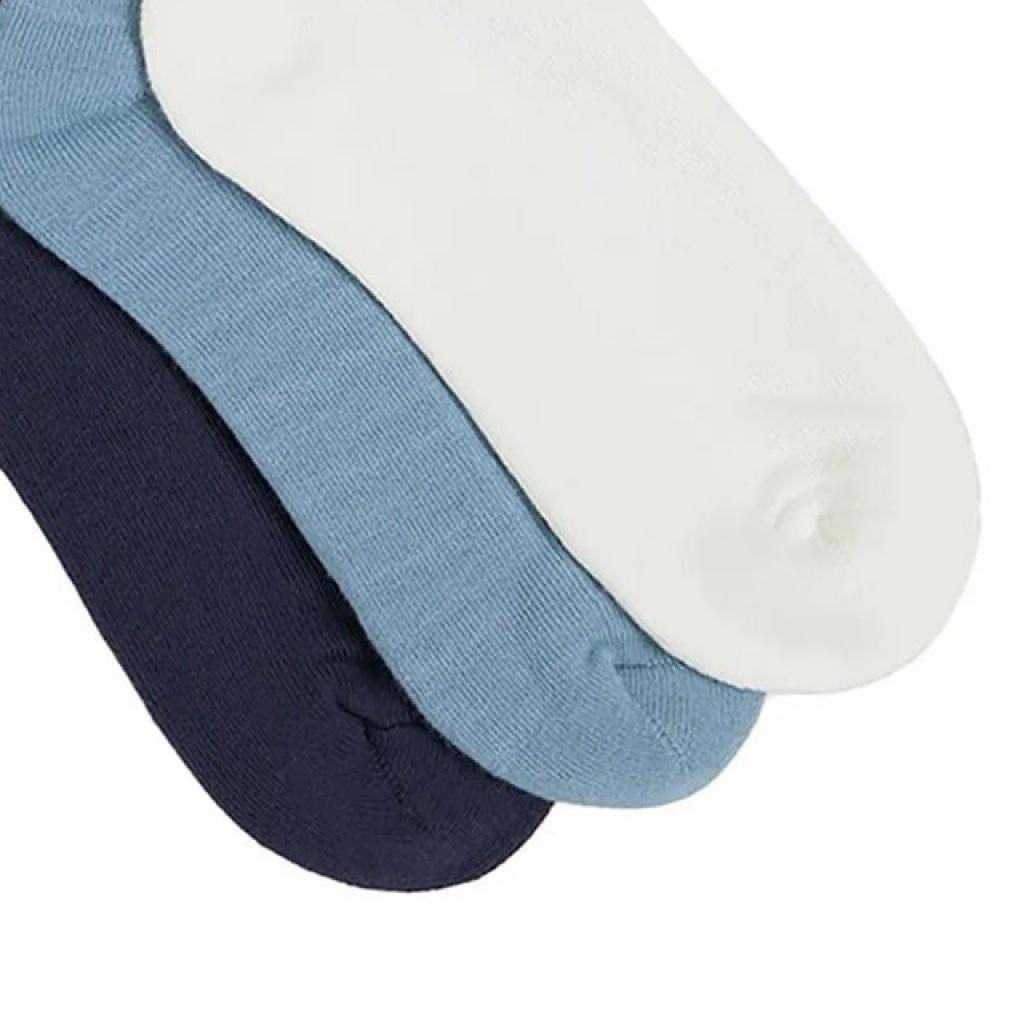 VANS CLASSIC CREW en color AZUL (6)