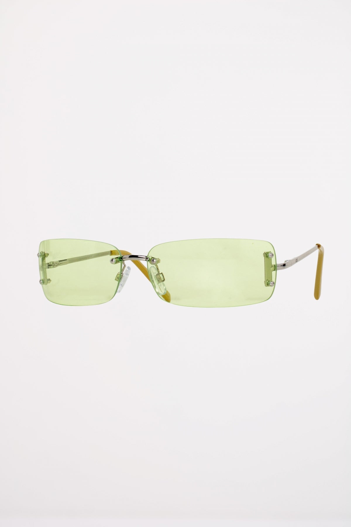 VANS GEMINI SUNGLASSES en color VERDE (1)