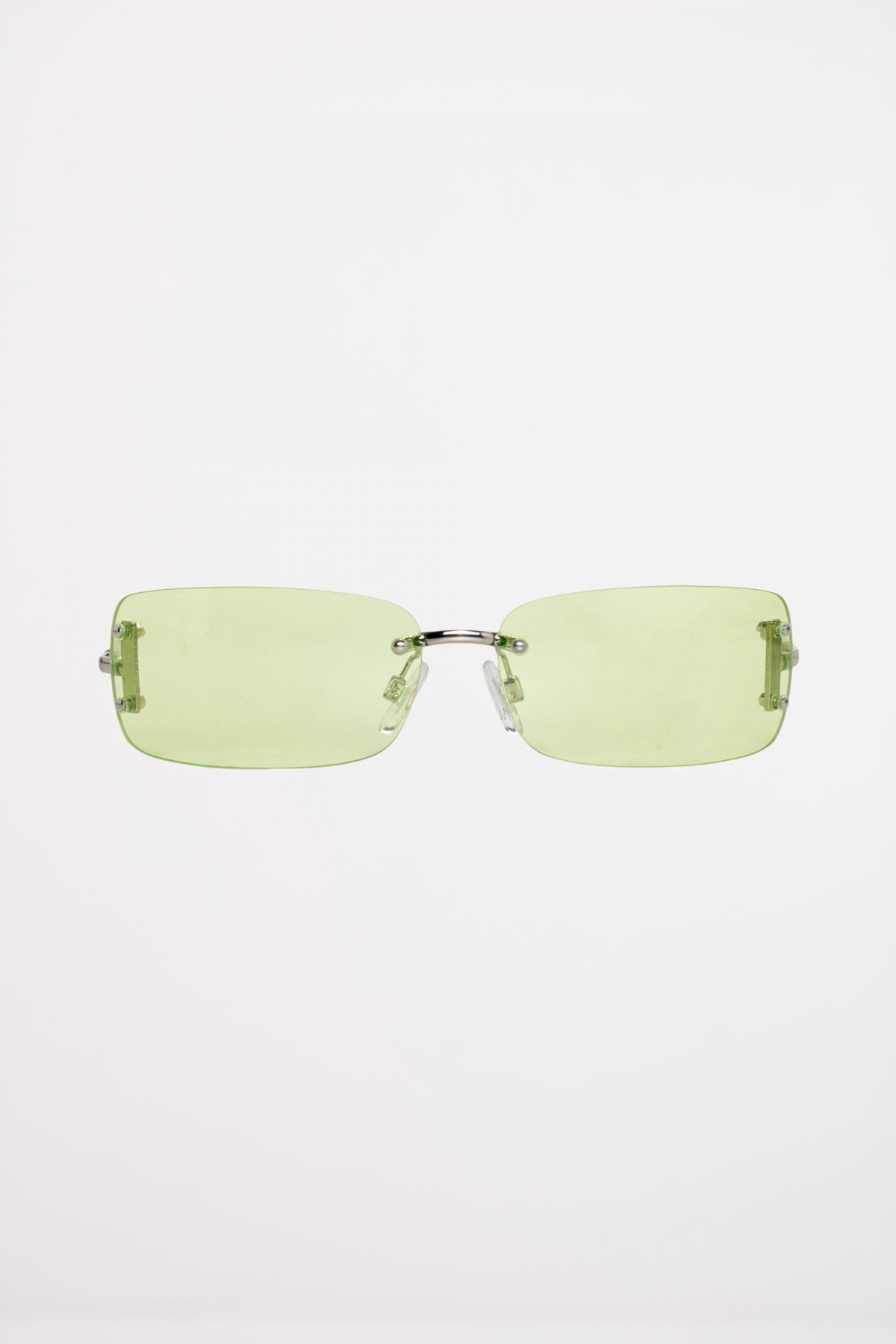 VANS GEMINI SUNGLASSES en color VERDE (3)