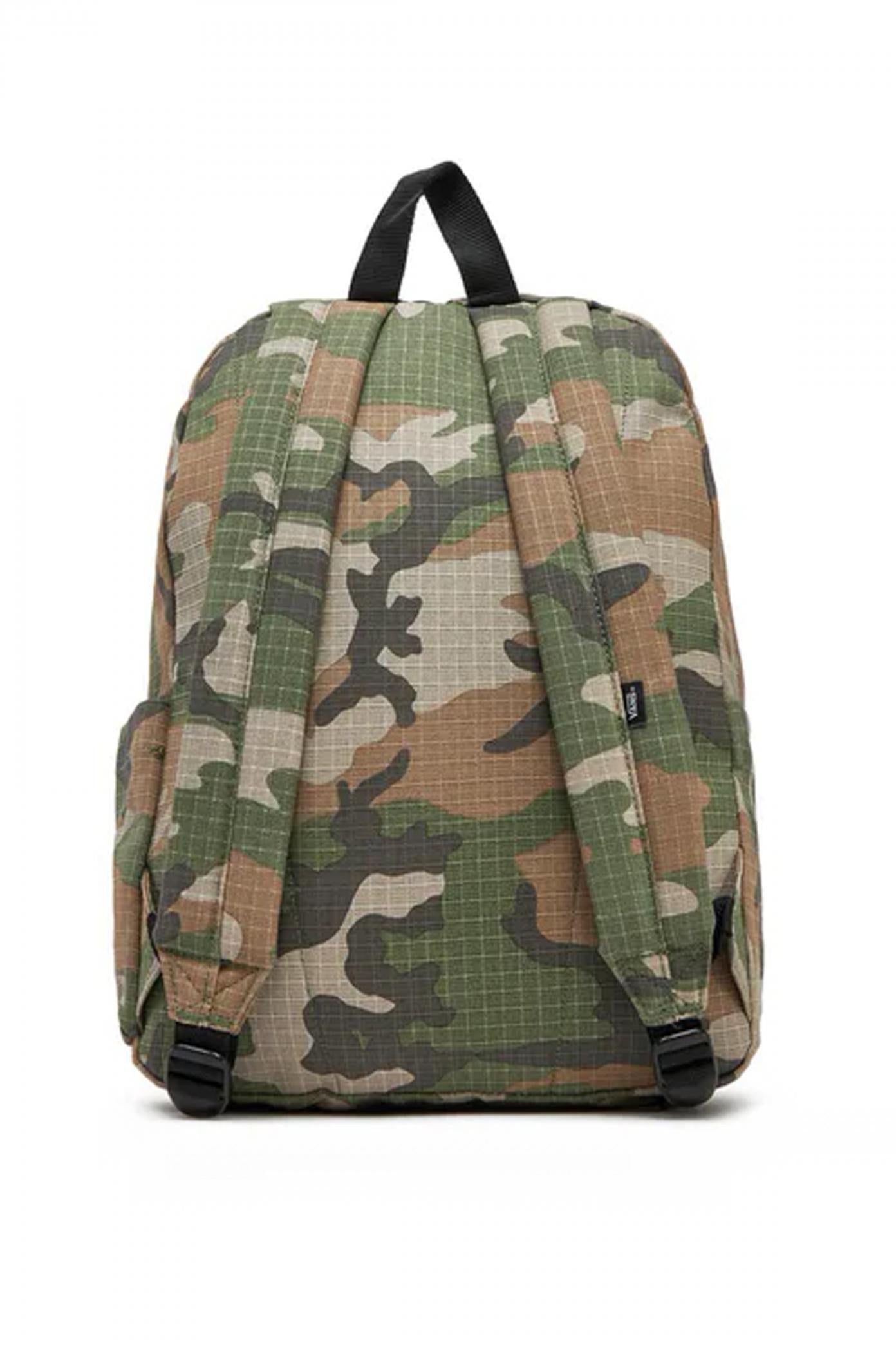 VANS OLD SKOOL CLASSIC BACK en color ANIMAL PRINT  (2)