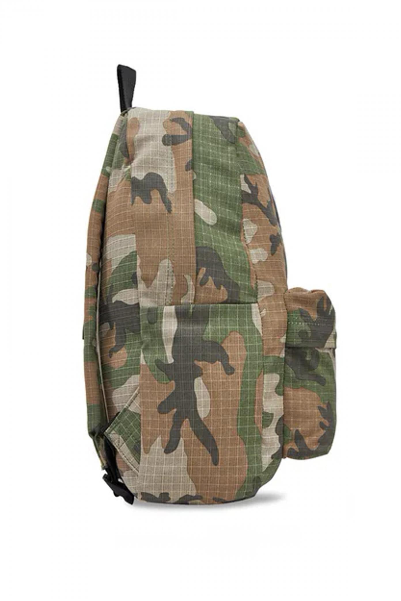 VANS OLD SKOOL CLASSIC BACK en color ANIMAL PRINT  (3)