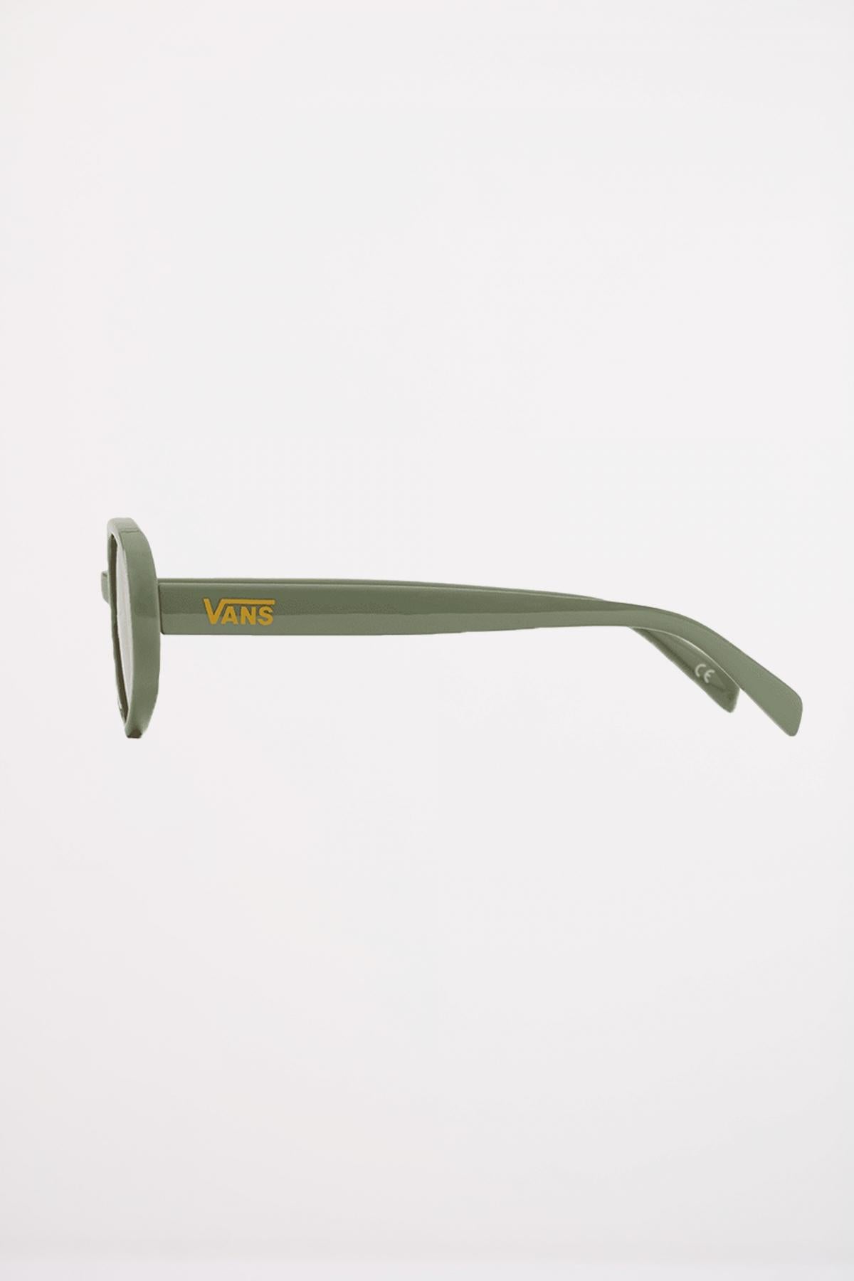VANS OUT THERE SUNGLASSES en color VERDE (3)