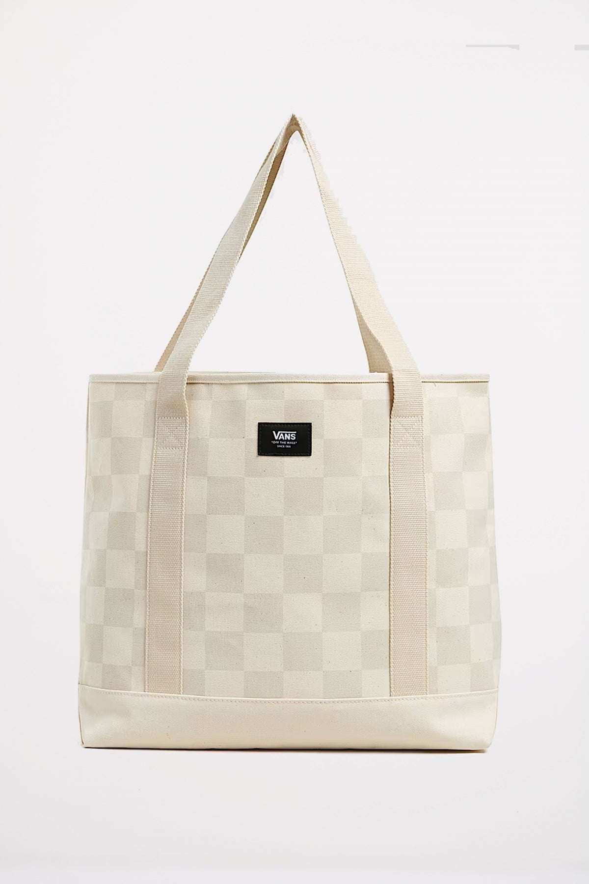 VANS PERGS TOTE en color BEIS (1)