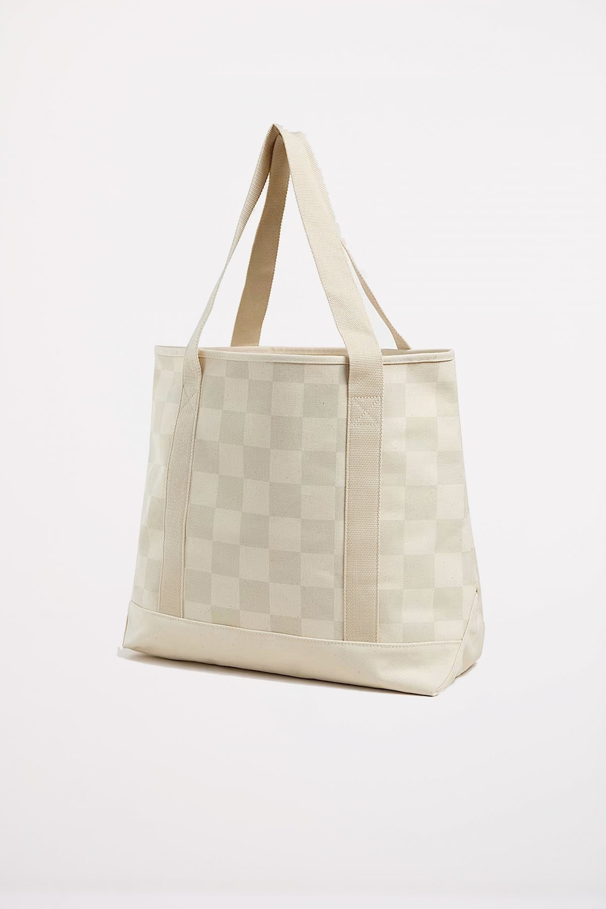 VANS PERGS TOTE en color BEIS (2)