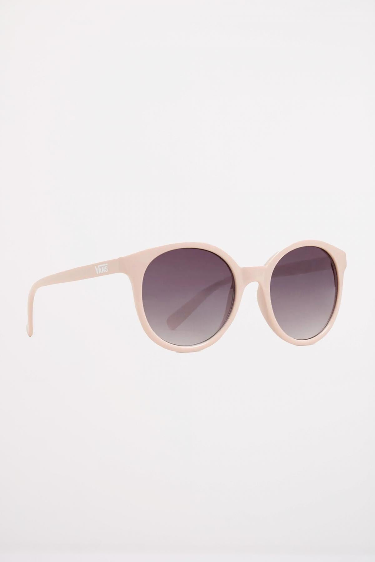 VANS RISE AND SHINE SUNGLAS en color NUDE (1)