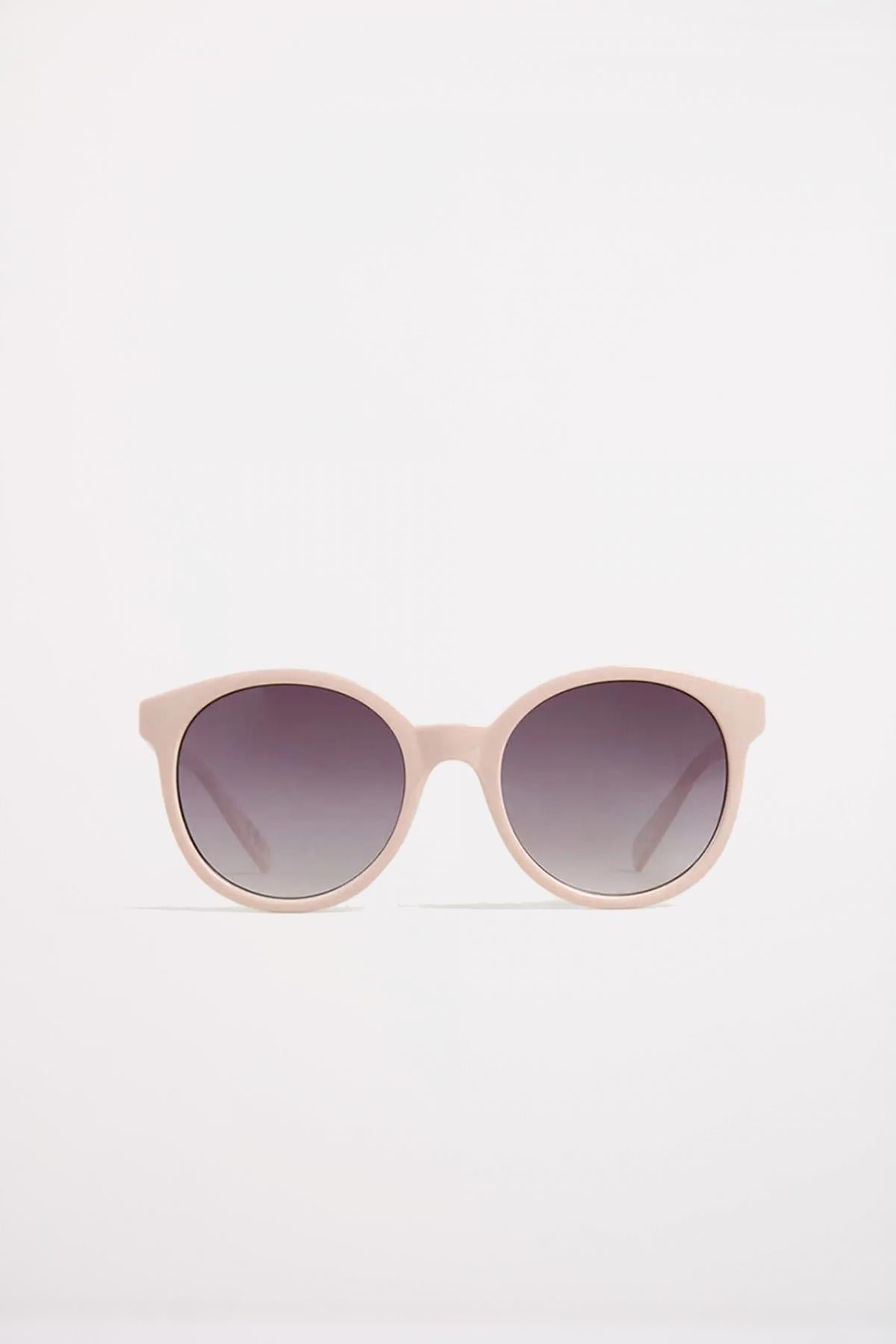 VANS RISE AND SHINE SUNGLAS en color NUDE (2)