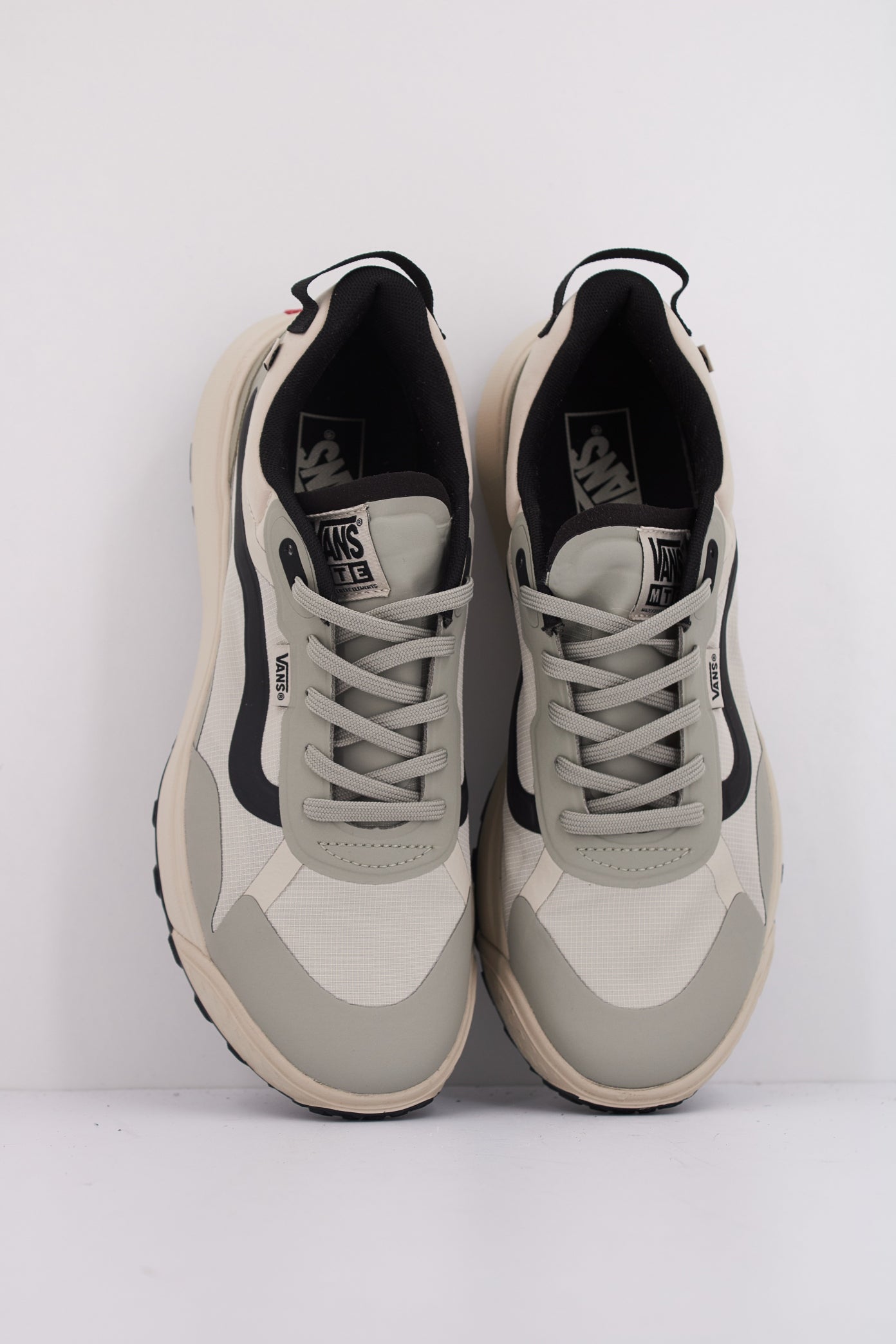 VANS MTE CROSSPATH en color VERDE (3)