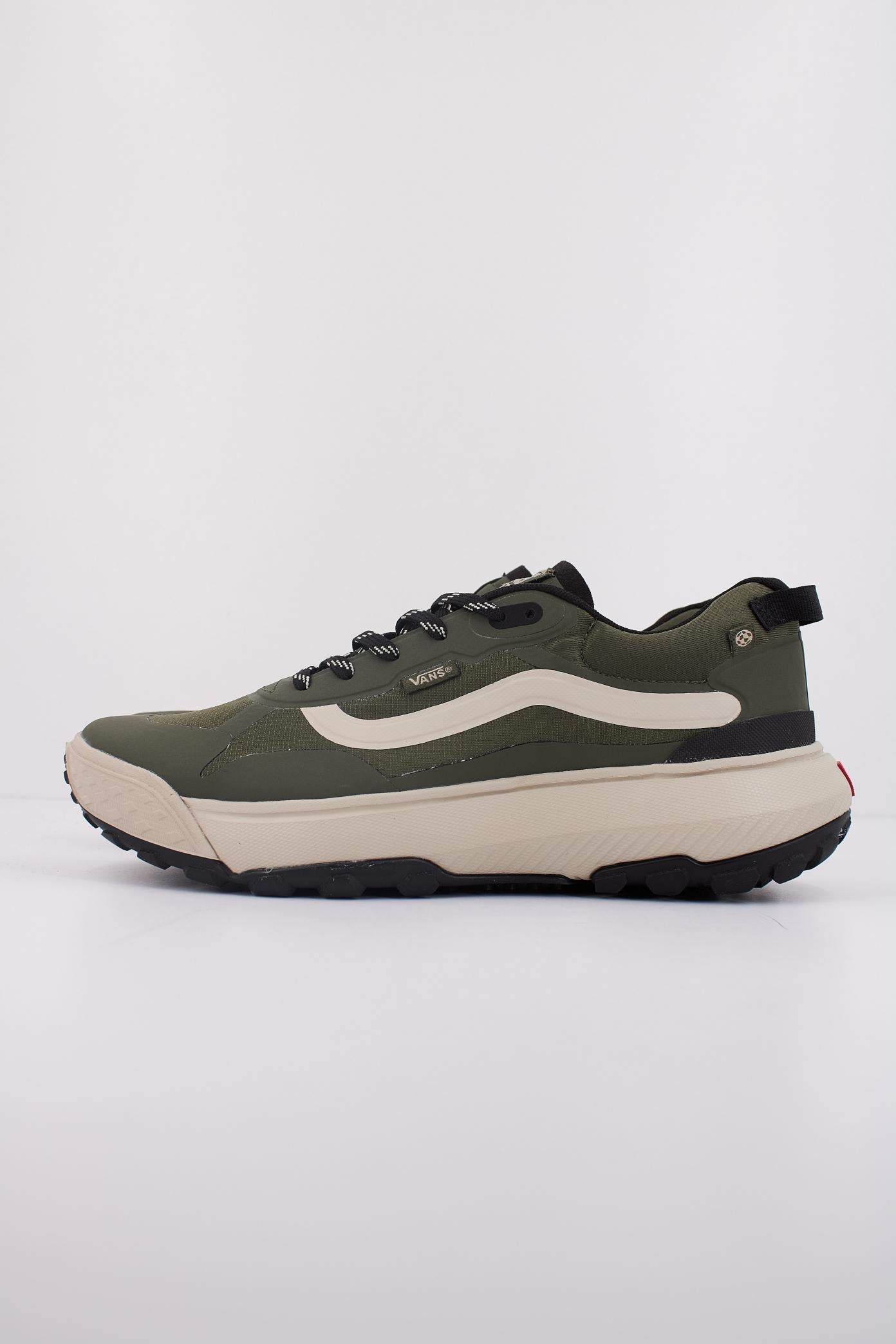 VANS MTE CROSSPATH en color VERDE (1)