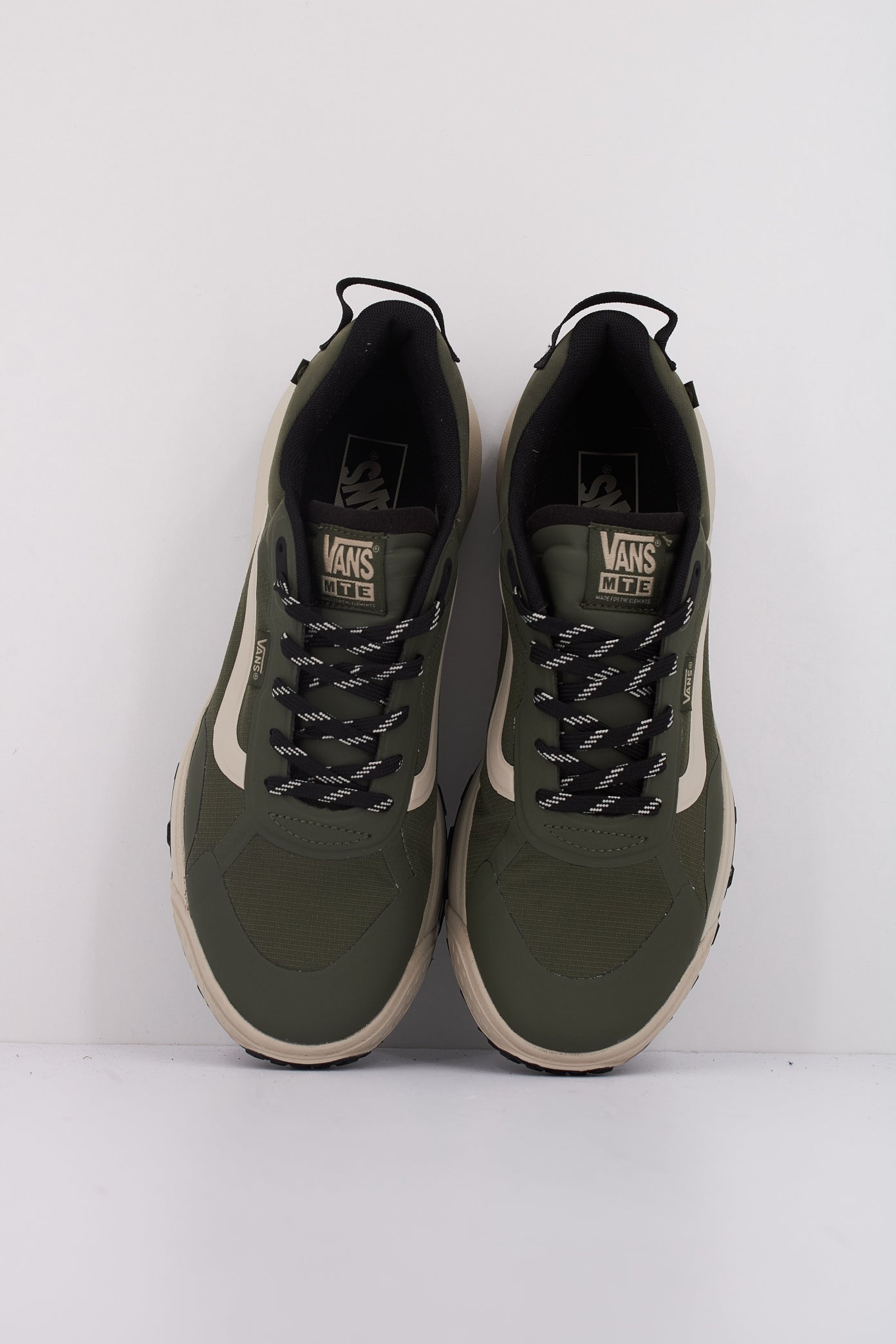 VANS MTE CROSSPATH en color VERDE (3)
