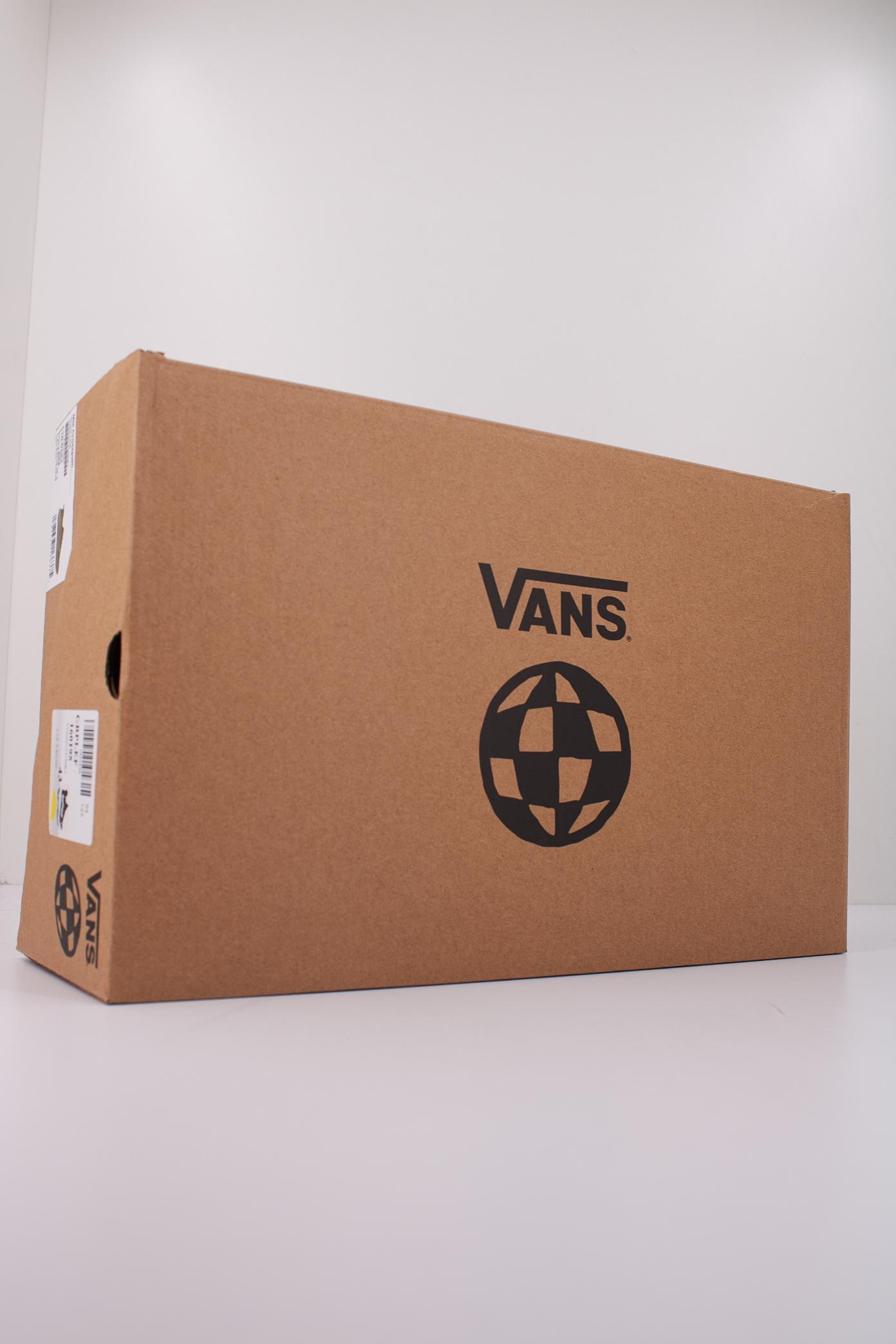 VANS MTE CROSSPATH en color VERDE (6)