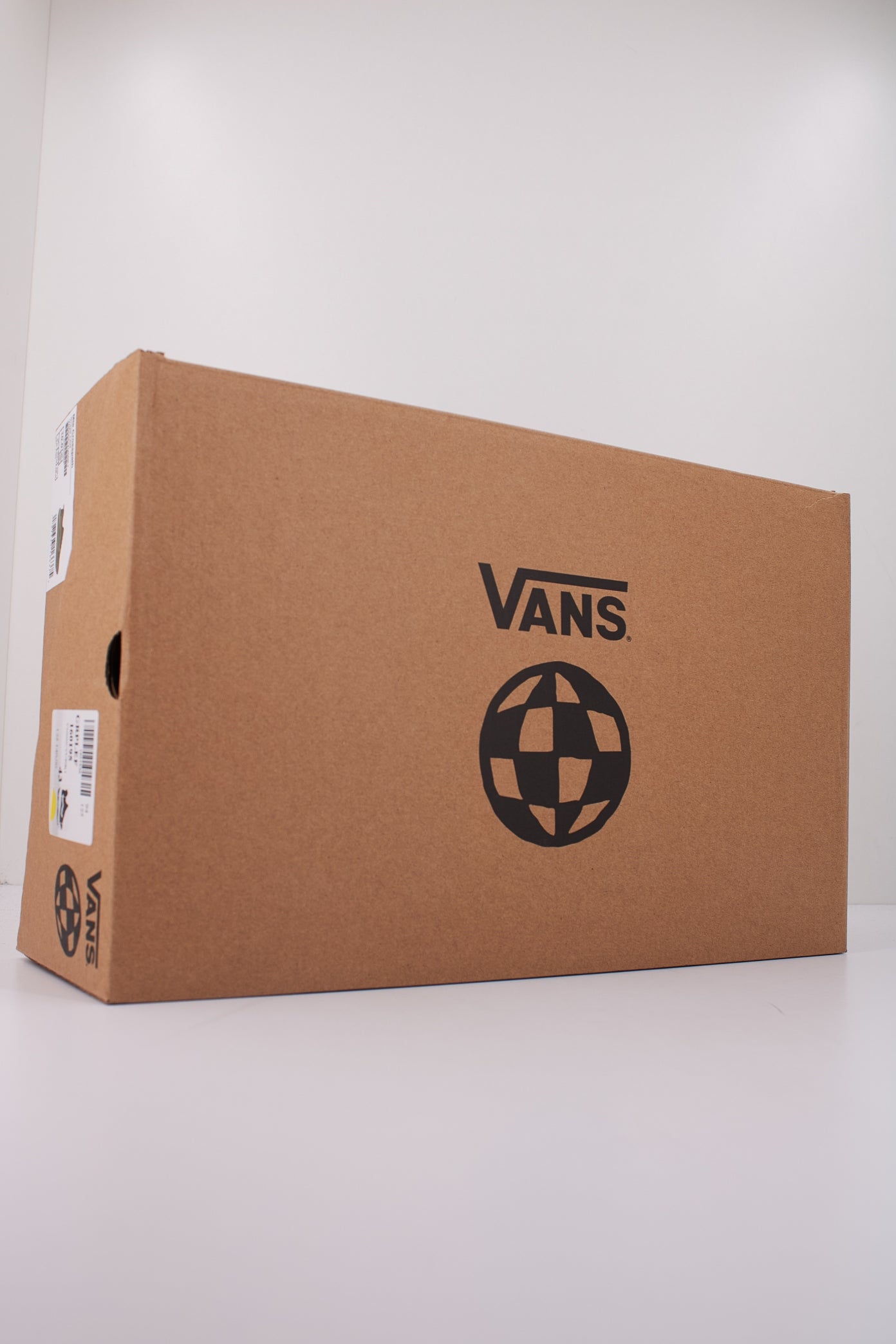 VANS MTE CROSSPATH en color VERDE (6)