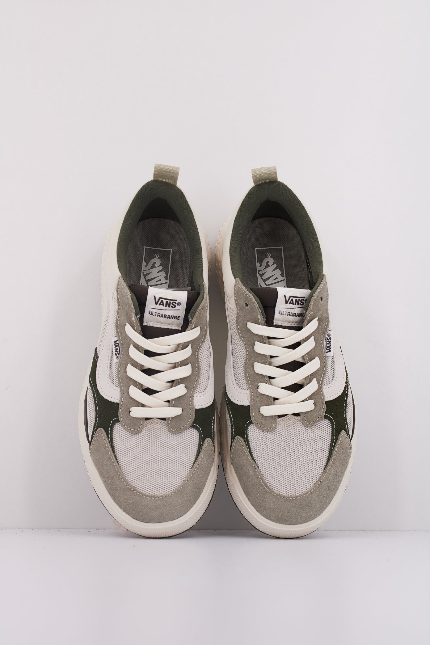 VANS MTE ULTRARANGE NEO VR en color VERDE (3)