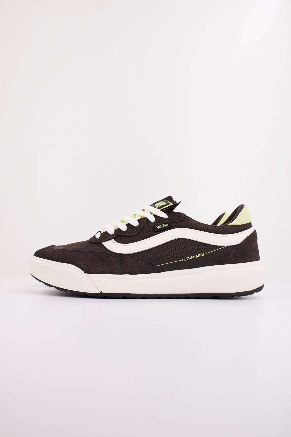 VANS MTE ULTRARANGE . SE en color MARRON (1)