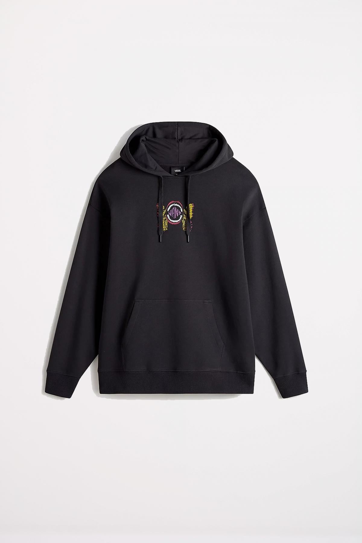 VANS ETHEREAL OS PO en color NEGRO (2)