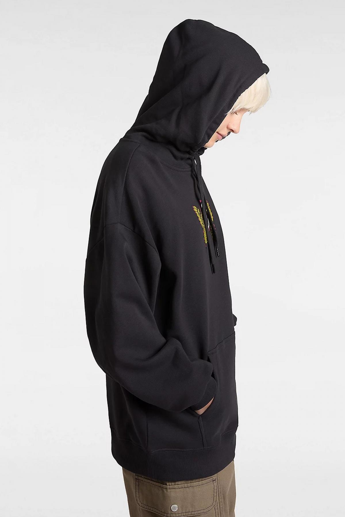 VANS ETHEREAL OS PO en color NEGRO (4)