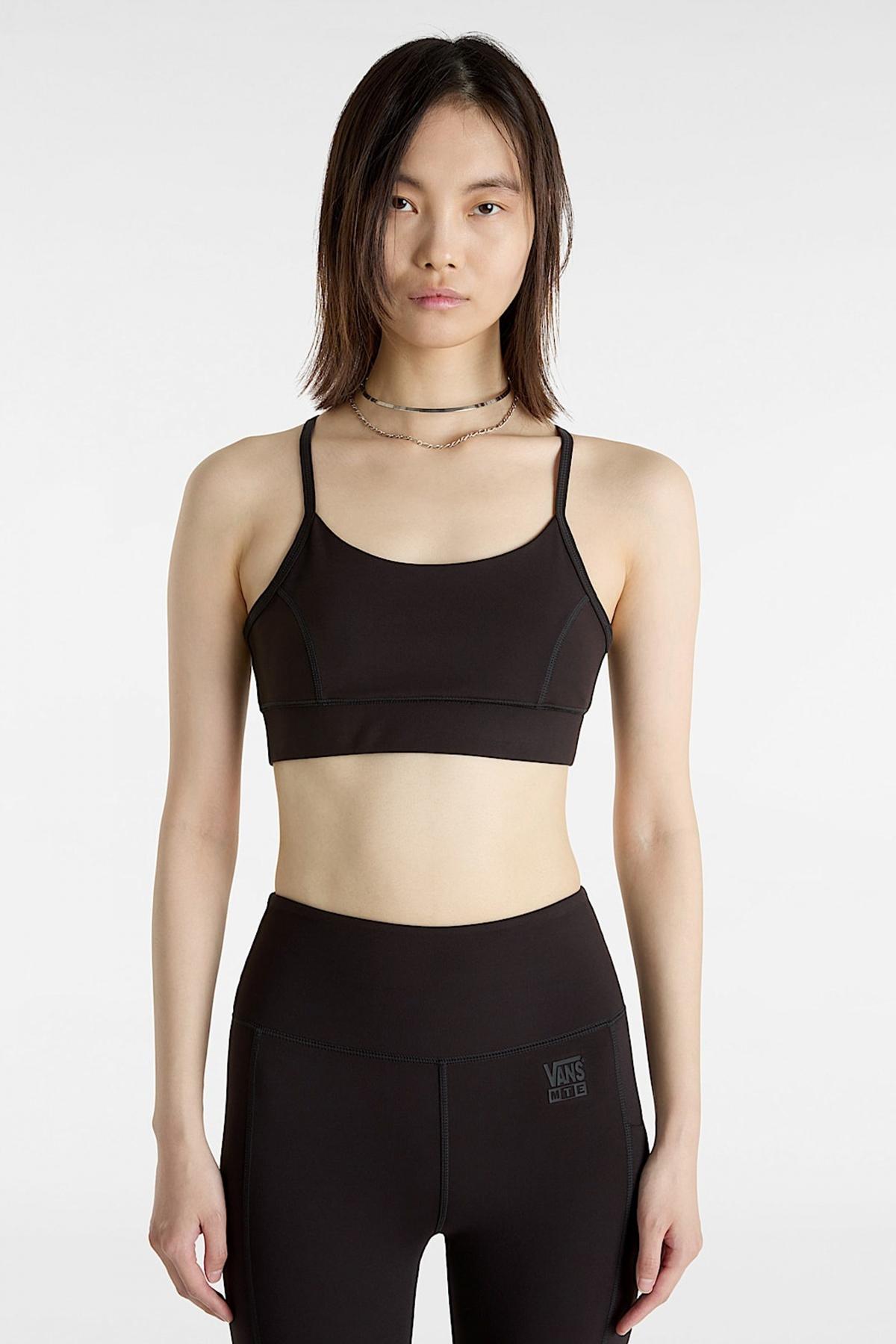 VANS MTE CROSSPATH BRA en color NEGRO  (1)