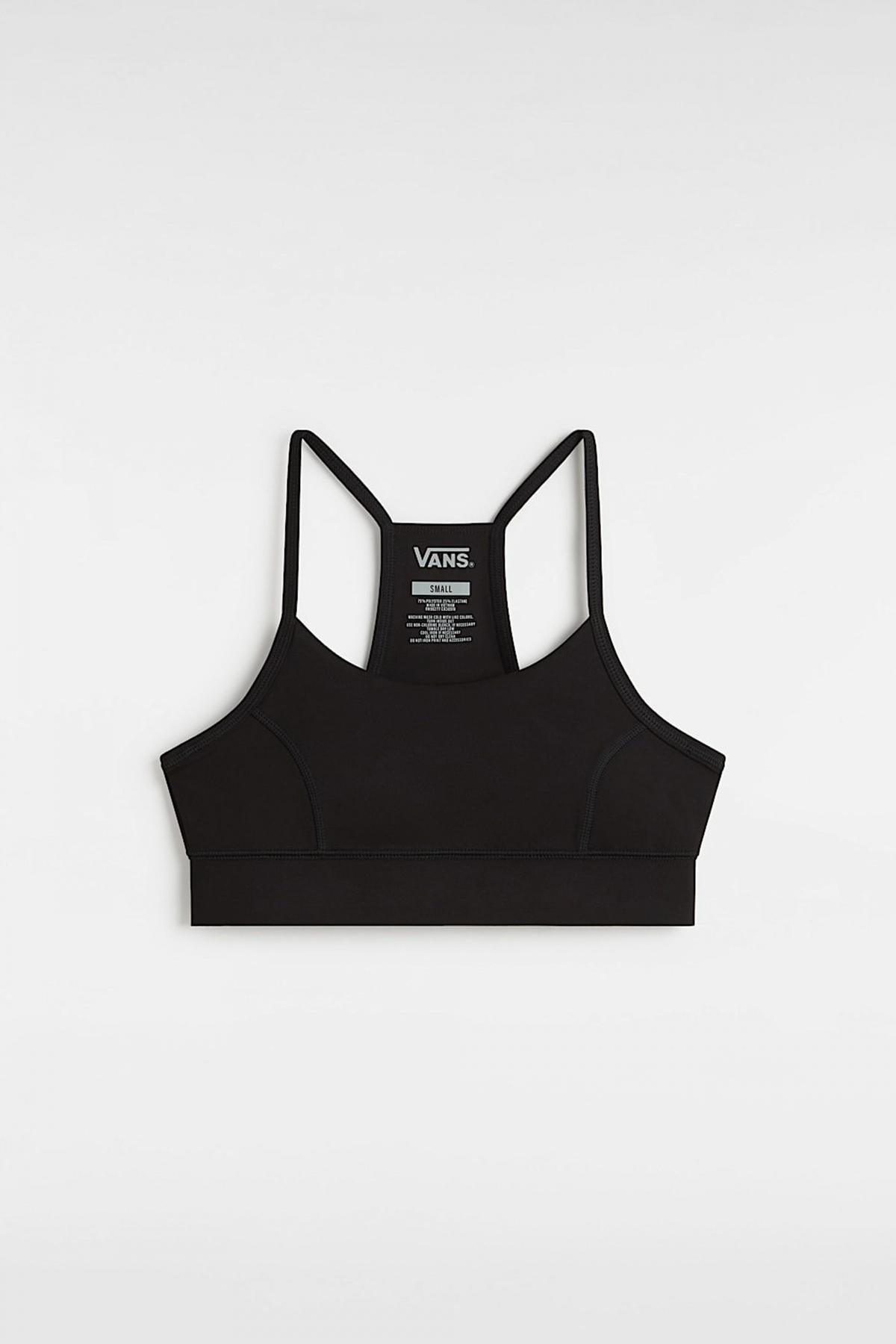 VANS MTE CROSSPATH BRA en color NEGRO  (2)