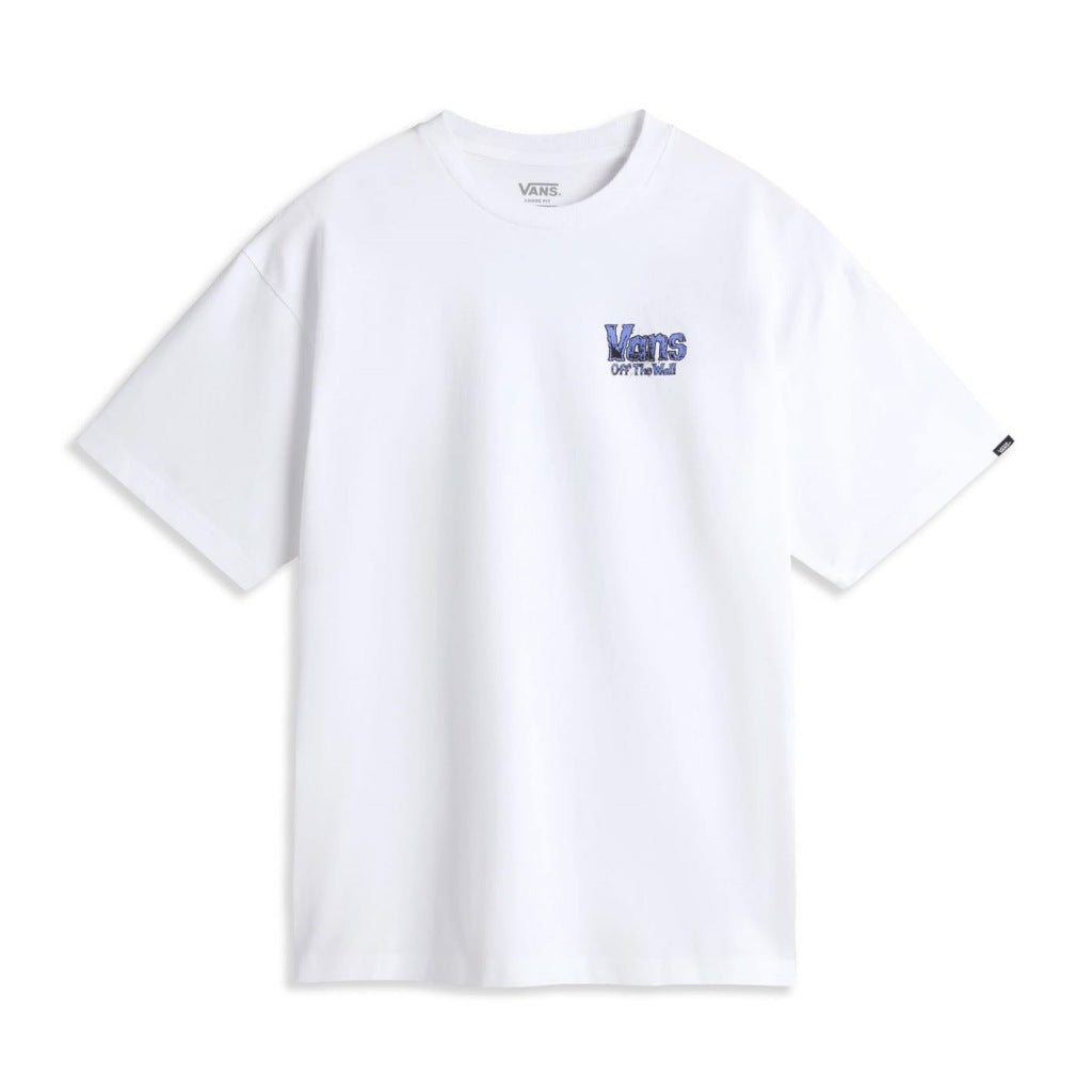 VANS Z LEGACY LOOSE SS en color BLANCO (4)