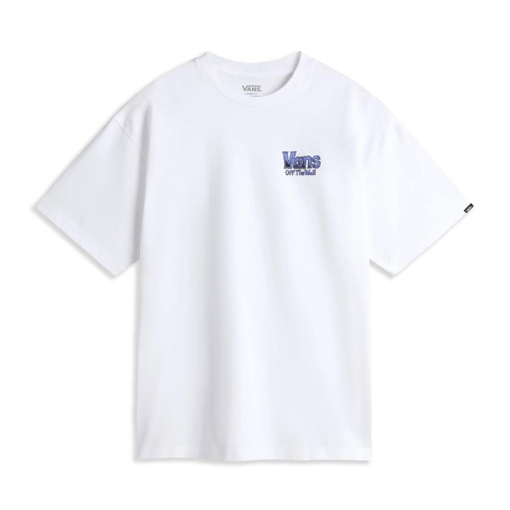 VANS Z LEGACY LOOSE SS en color BLANCO (4)