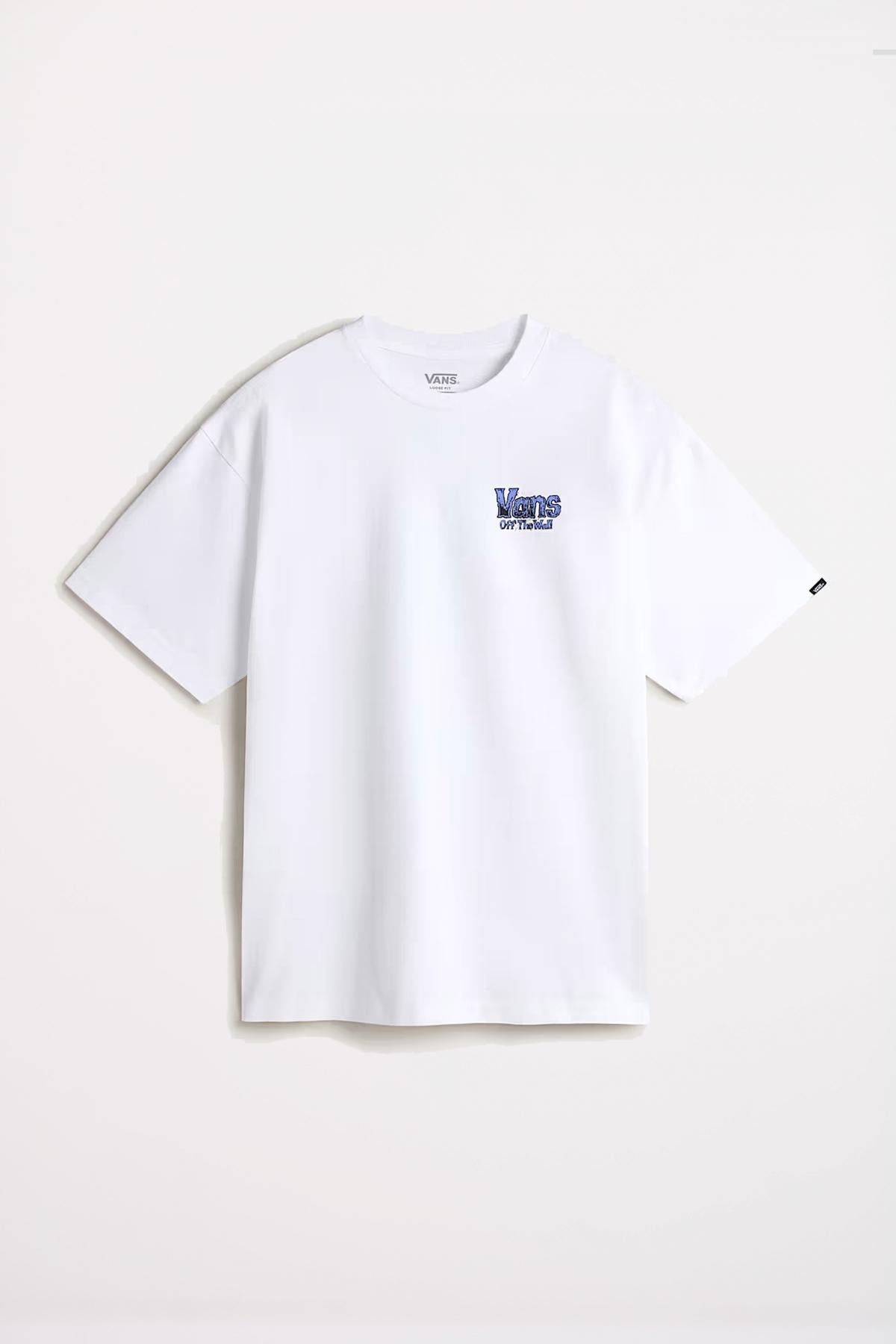 VANS Z LEGACY LOOSE SS en color BLANCO (1)