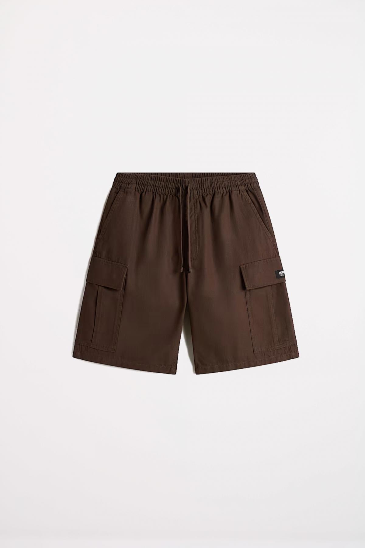 VANS en color MARRON (2)