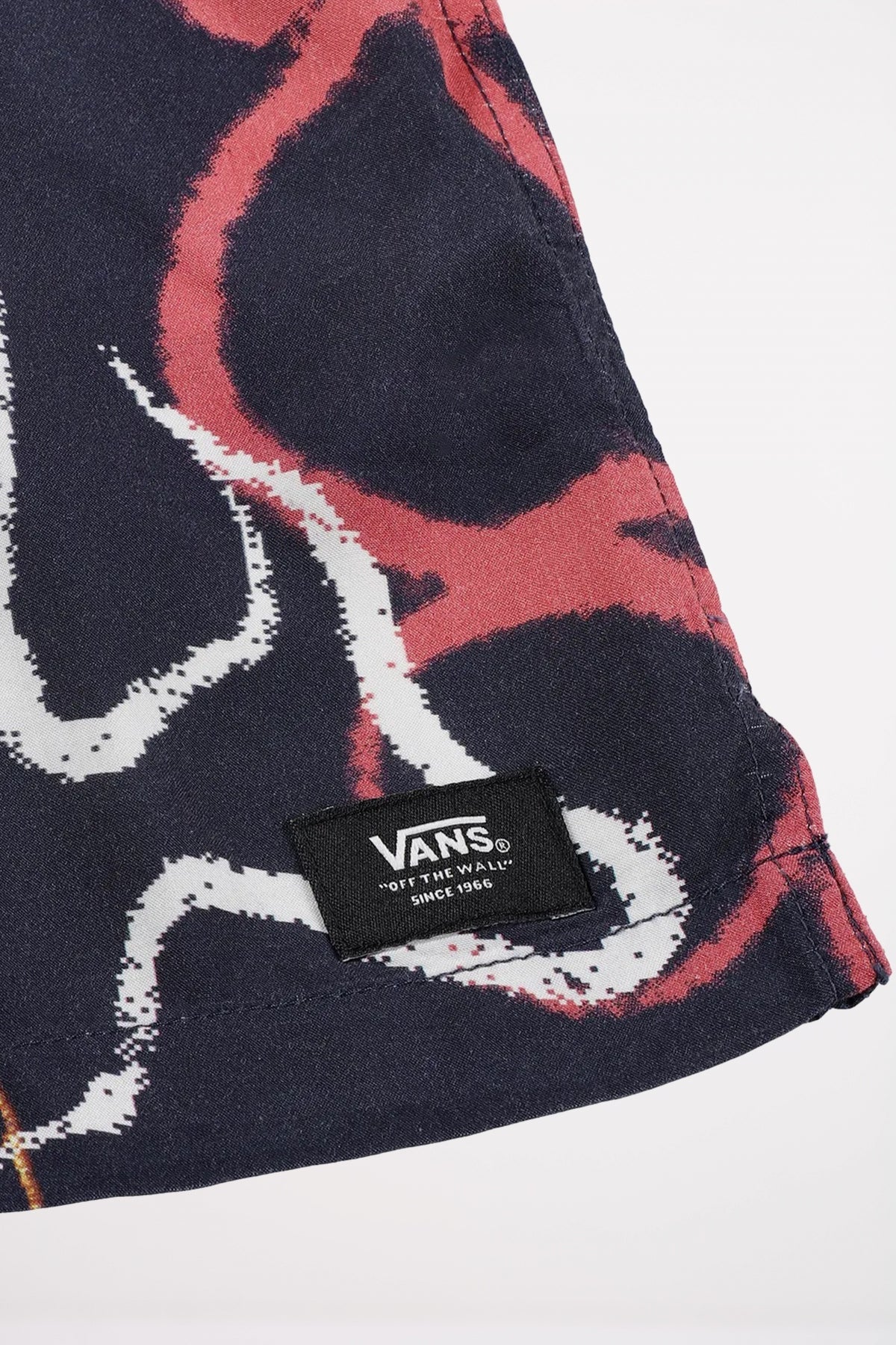 VANS PROSPECT COLLAGE SS WO en color MULTICOLOR  (4)