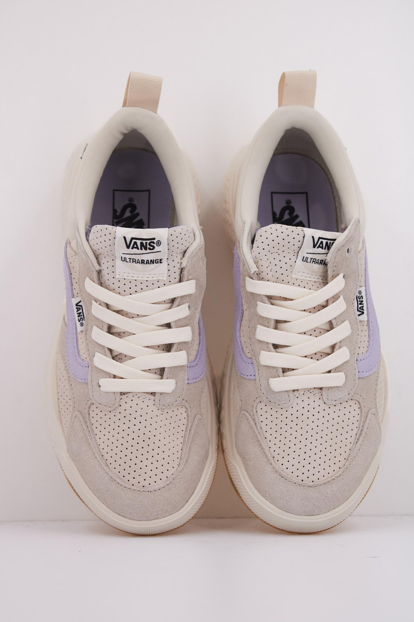 VANS MTE ULTRARANGE NEO VR en color BEIS (3)