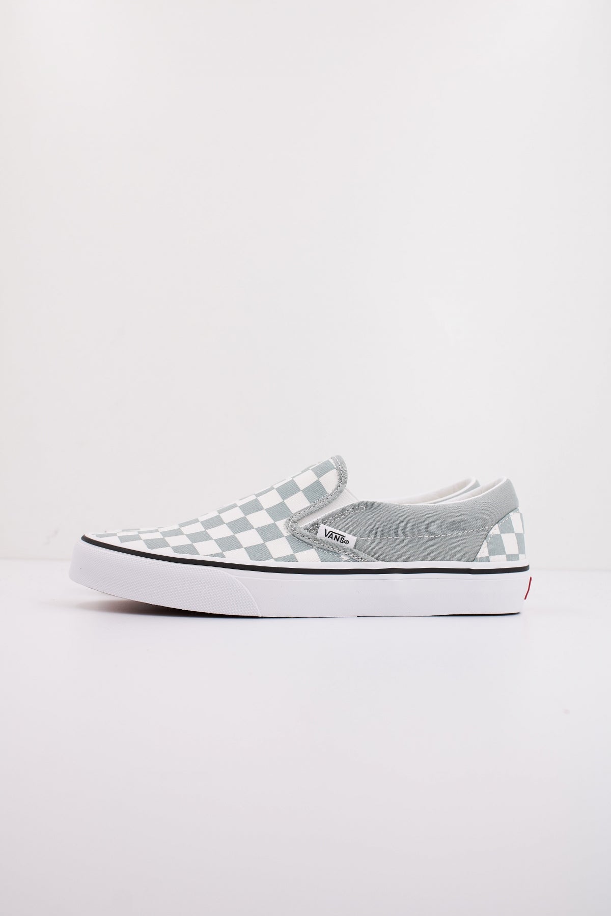 VANS CLASSIC SLIP-ON COLOR en color GRIS (1)