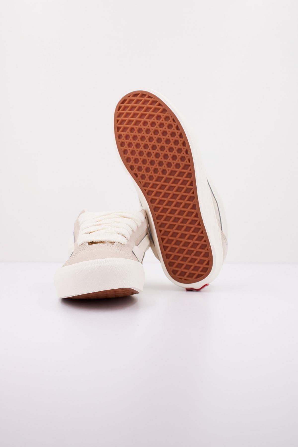 VANS KNU SKOOL en color BEIS (5)