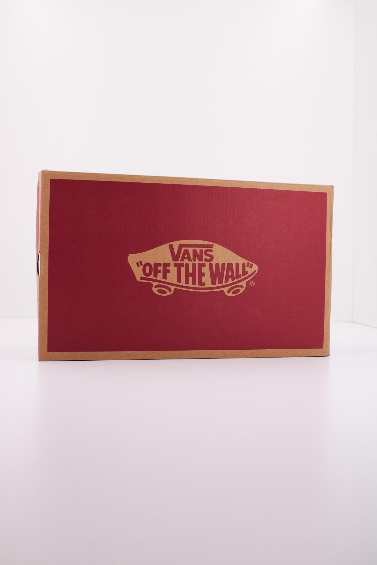 VANS SUPER LOWPRO en color ROSA (6)