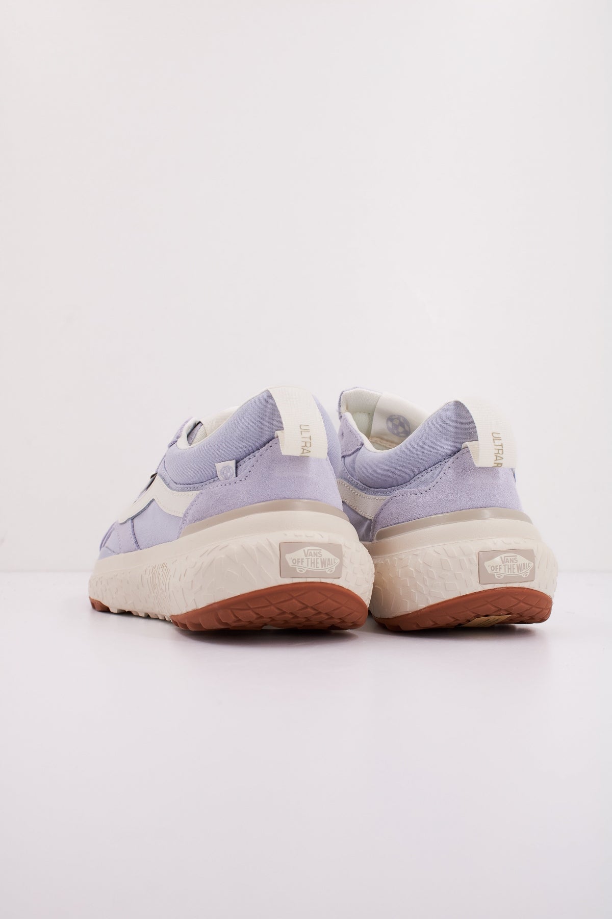 VANS ULTRARANGE NEO VR en color VIOLETA (4)