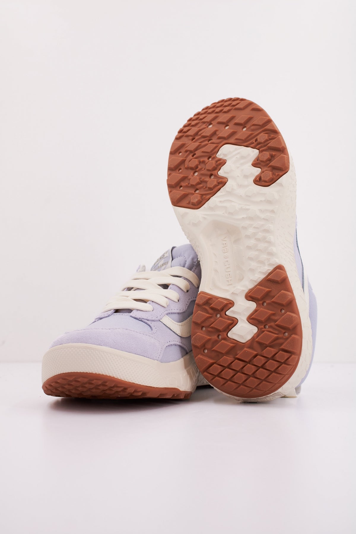 VANS ULTRARANGE NEO VR en color VIOLETA (5)