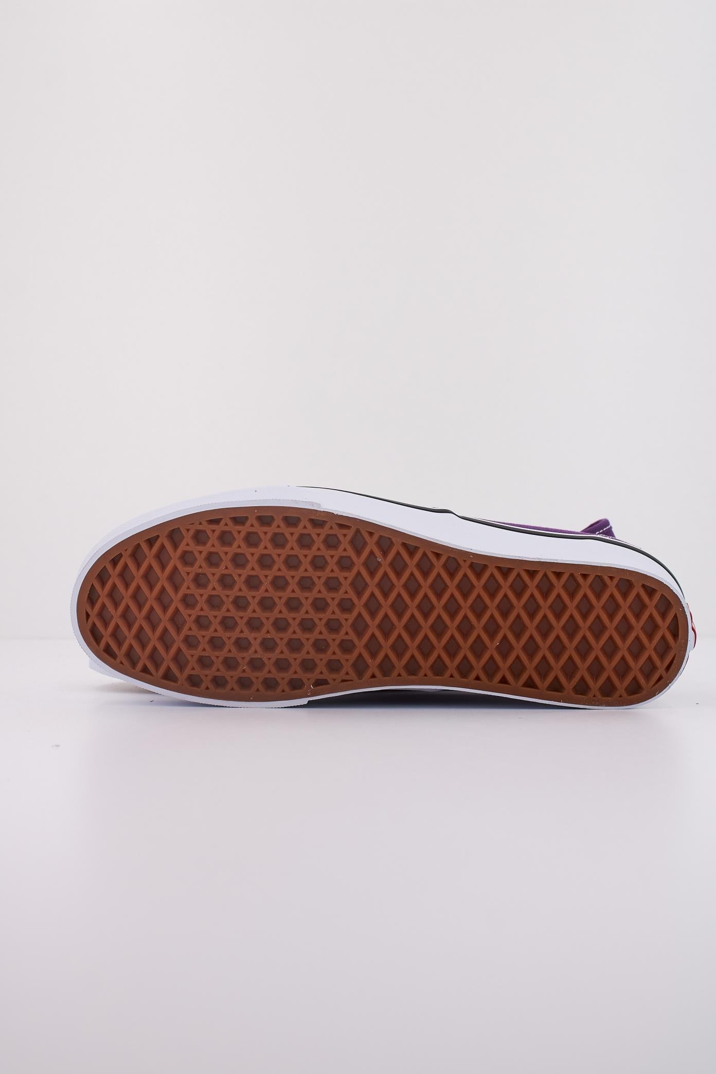 VANS AUTHENTIC en color VIOLETA (5)