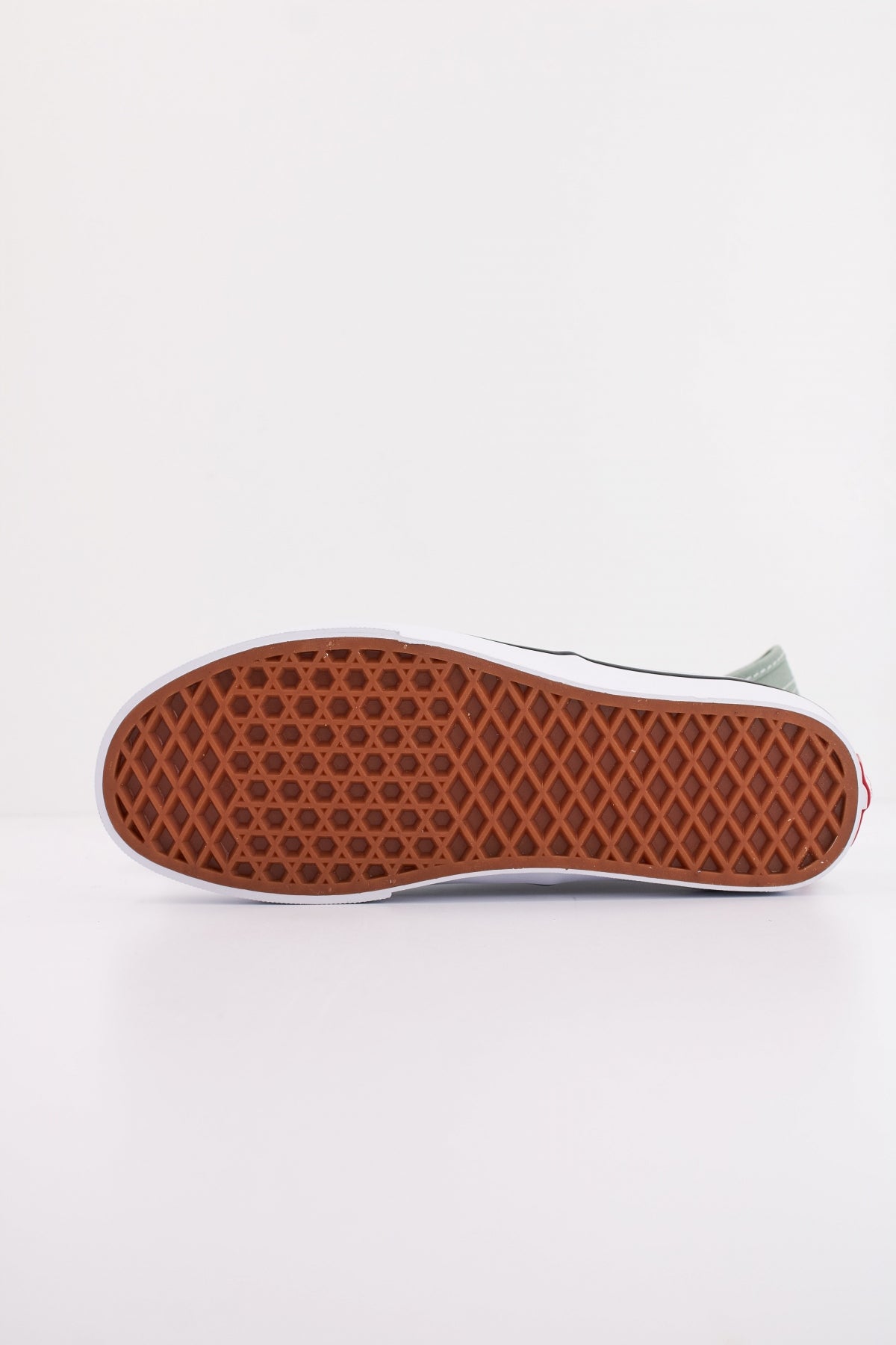 VANS AUTHENTIC COLOR THEORY en color VERDE (5)