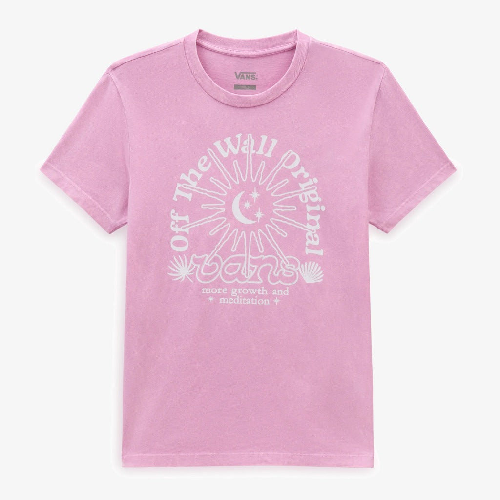 VANS SPELLBOUND BFF en color ROSA (4)